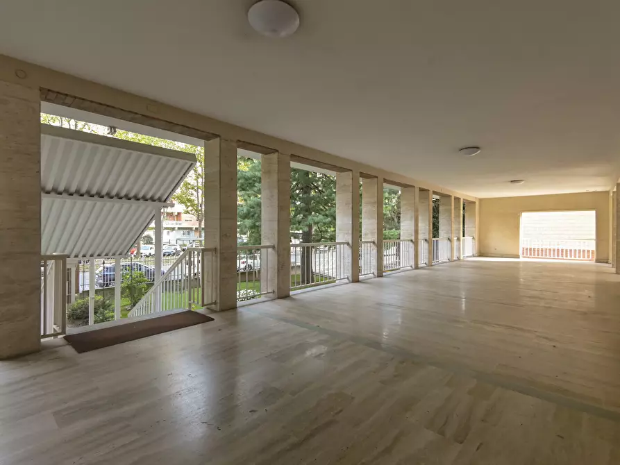 Immagine 6 di Trilocale in vendita  in Corso Monte Cucco 146 a Torino