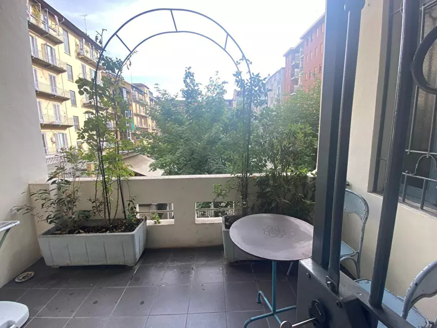 Immagine 10 di Stanza singola in affitto  in Via Sebastiano Caboto 47 a Torino