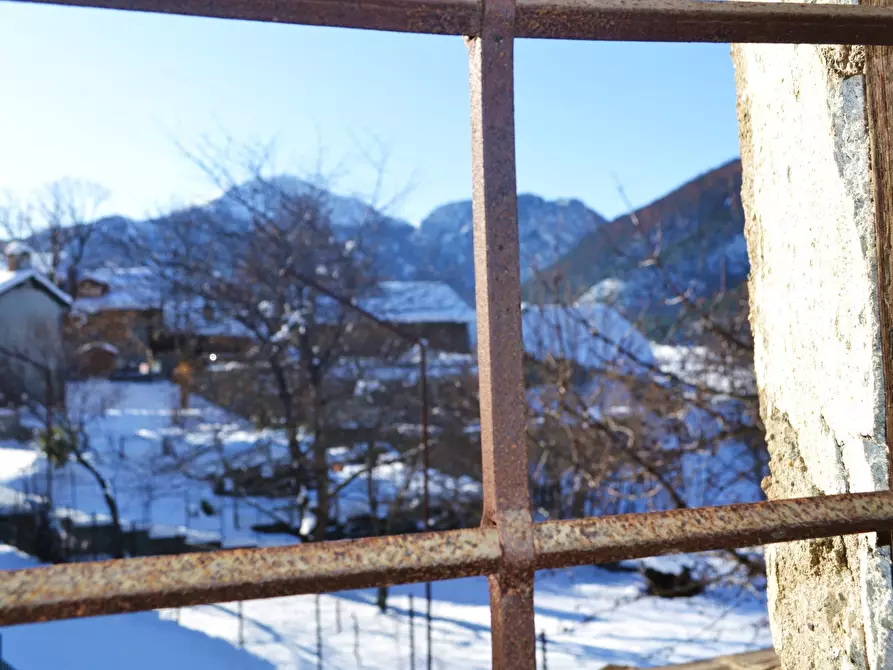 Immagine 5 di Rustico / casale in vendita  in Frazione Mollieres 31 a Cesana Torinese