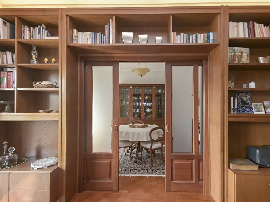 Immagine 9 di Appartamento in vendita  in Via Rio Vallero 7 a Pino Torinese