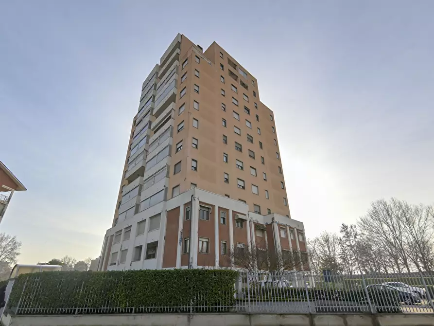 Immagine 1 di Quadrilocale in affitto  in Via Pietro Cossa 293/40 a Torino