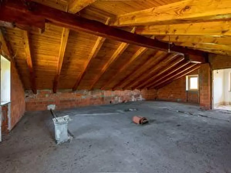 Immagine 6 di Casa indipendente in vendita  in Frazione Mezzi Po 10 TER a Settimo Torinese