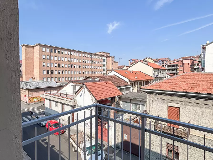 Immagine 9 di Stanza singola in affitto  in via pesaro 32 a Torino