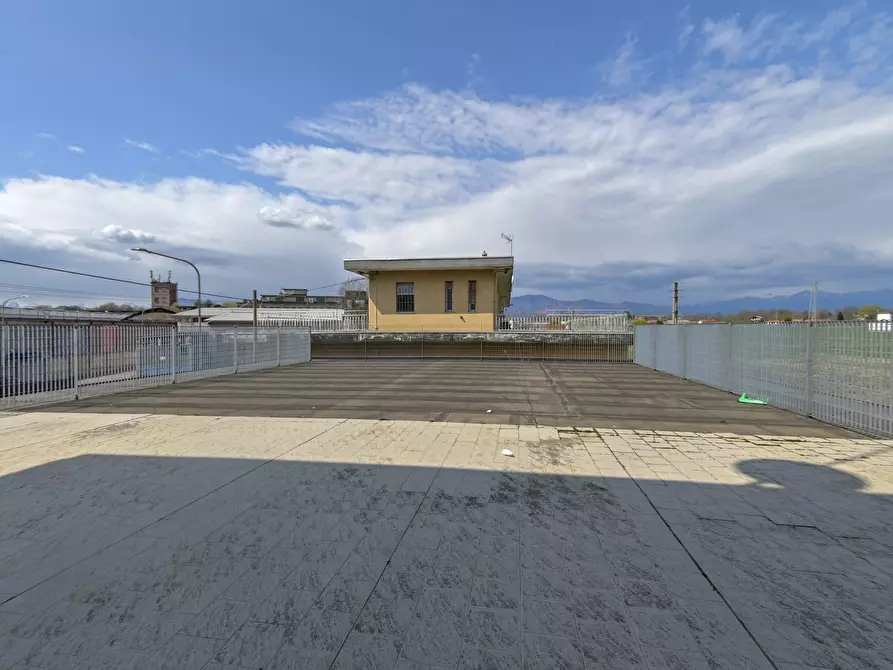 Immagine 80 di Attività artigianale in vendita  in via Giuseppe Cavallo 18 a Venaria Reale