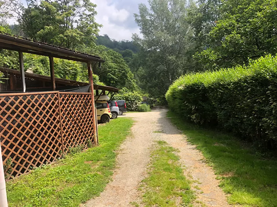 Immagine 20 di Villetta a schiera in vendita  in STRADA TETTI BERTOGLIO 84 BIS a Torino