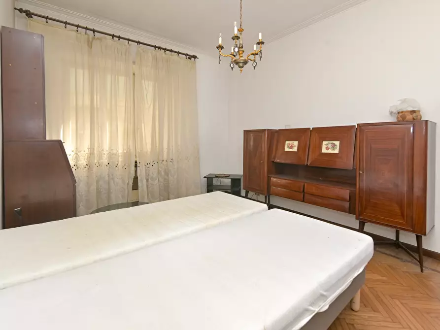 Immagine 32 di Quadrilocale in vendita  in via Rosta 1 bis a Torino