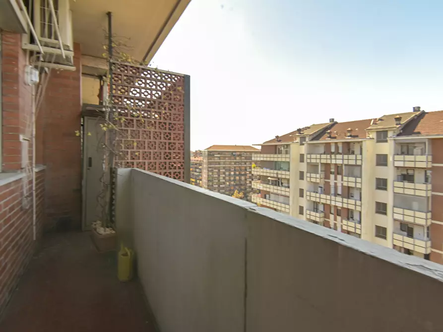 Immagine 26 di Quadrilocale in vendita  in Via Buenos Aires a Torino