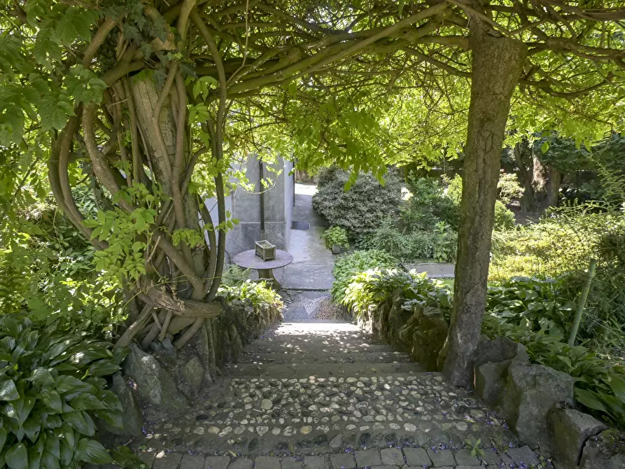 Immagine 42 di Villa in vendita  in via IV Novembre 22 a Strambino