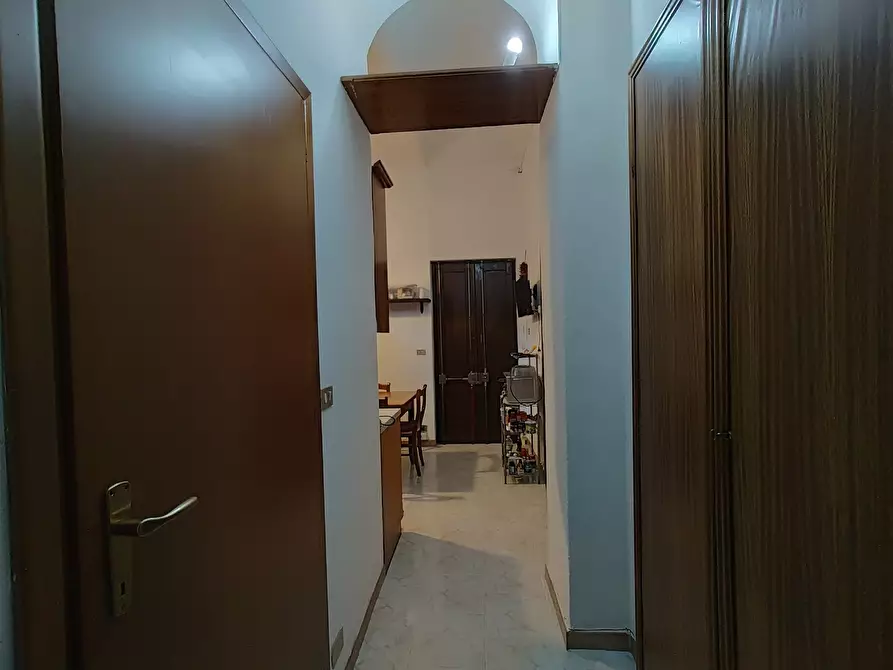 Immagine 12 di Bilocale in vendita  in Via Cenischia 4 a Torino