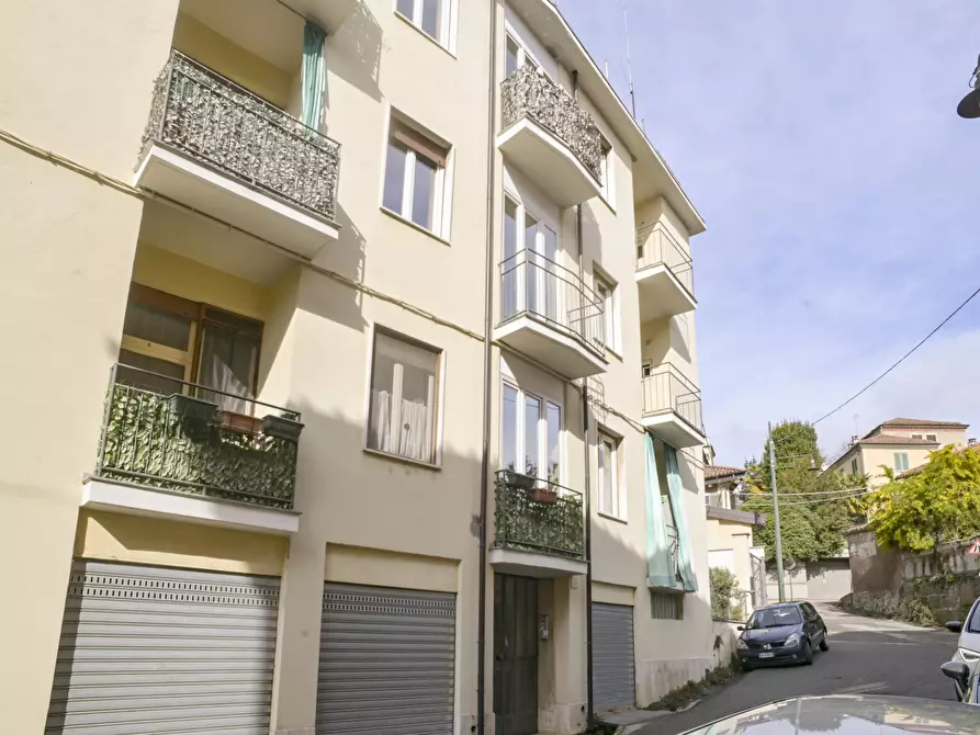 Immagine 25 di Bilocale in affitto  in Strada del Fioccardo 4 a Torino