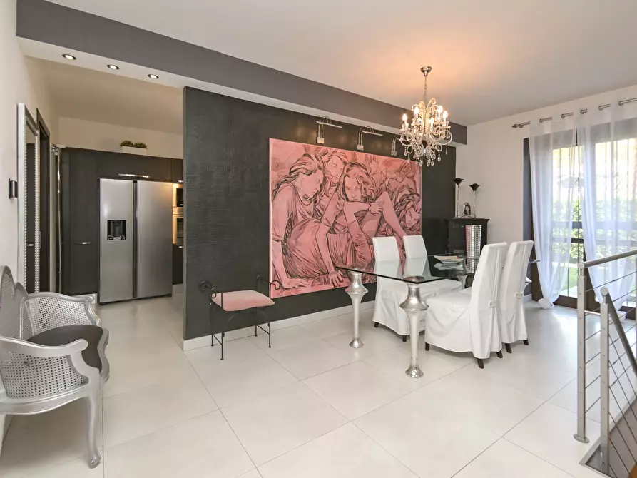 Immagine 23 di Quadrilocale in vendita  in via san gillio 7 a Givoletto