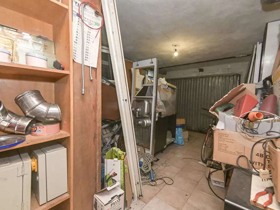 Immagine 103 di Casa bifamiliare in vendita  in Via Settimo 80 a Leini