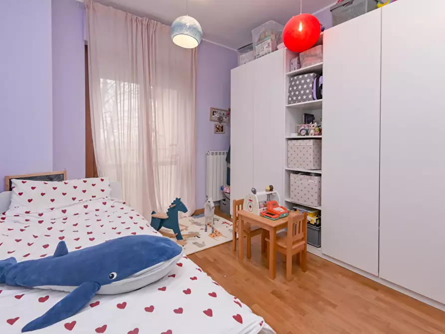 Immagine 31 di Quadrilocale in vendita  in Via Tetto Nuovo 6 a Pino Torinese