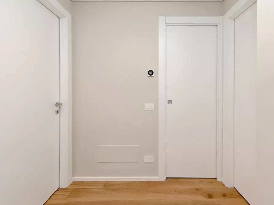 Immagine 26 di Quadrilocale in vendita  in Via Eusebio Bava 20 bis a Torino