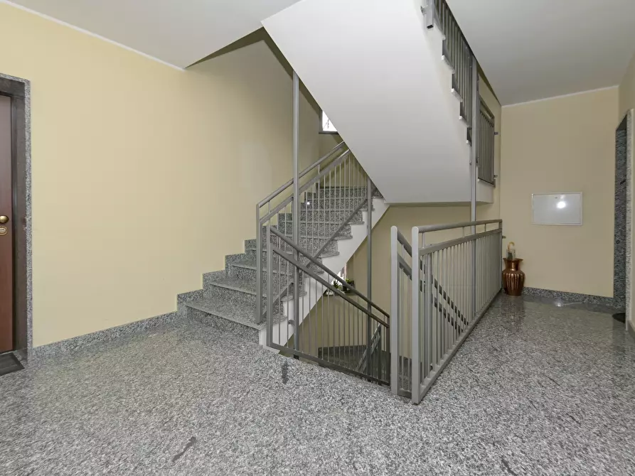 Immagine 4 di Trilocale in affitto  in via rita levi montalicini 58 a Mappano