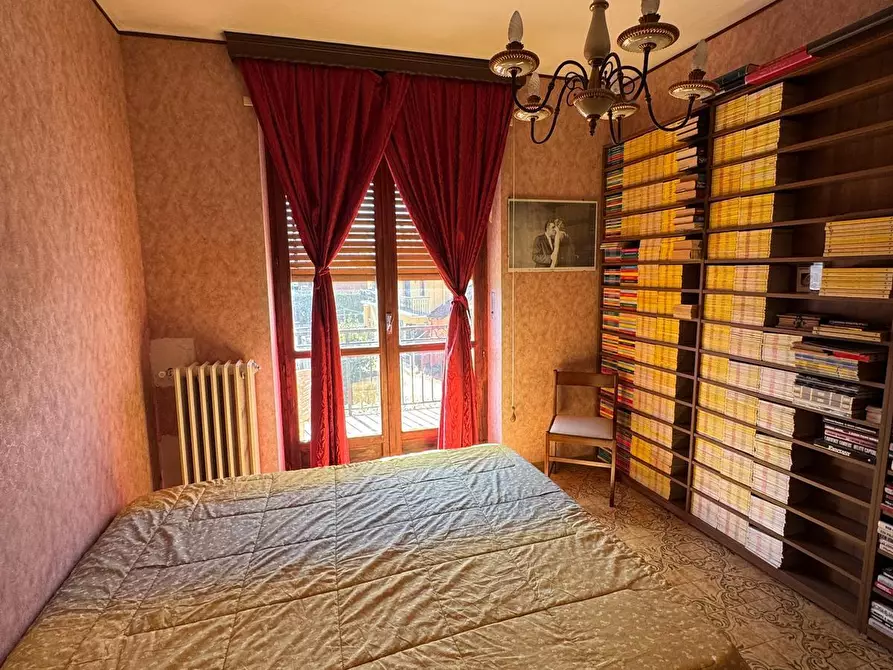 Immagine 30 di Porzione di casa in vendita  in Via Milanere 29 a Almese