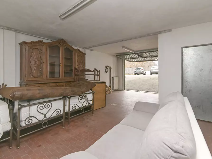 Immagine 54 di Porzione di casa in vendita  in via torino 132 a Lanzo Torinese