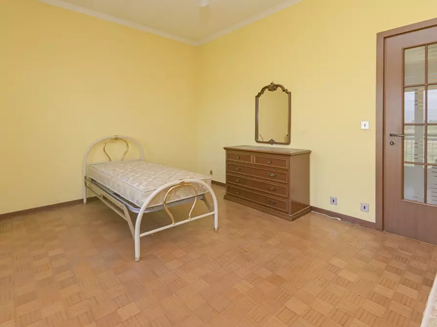 Immagine 82 di Casa bifamiliare in vendita  in Via Settimo 80 a Leini