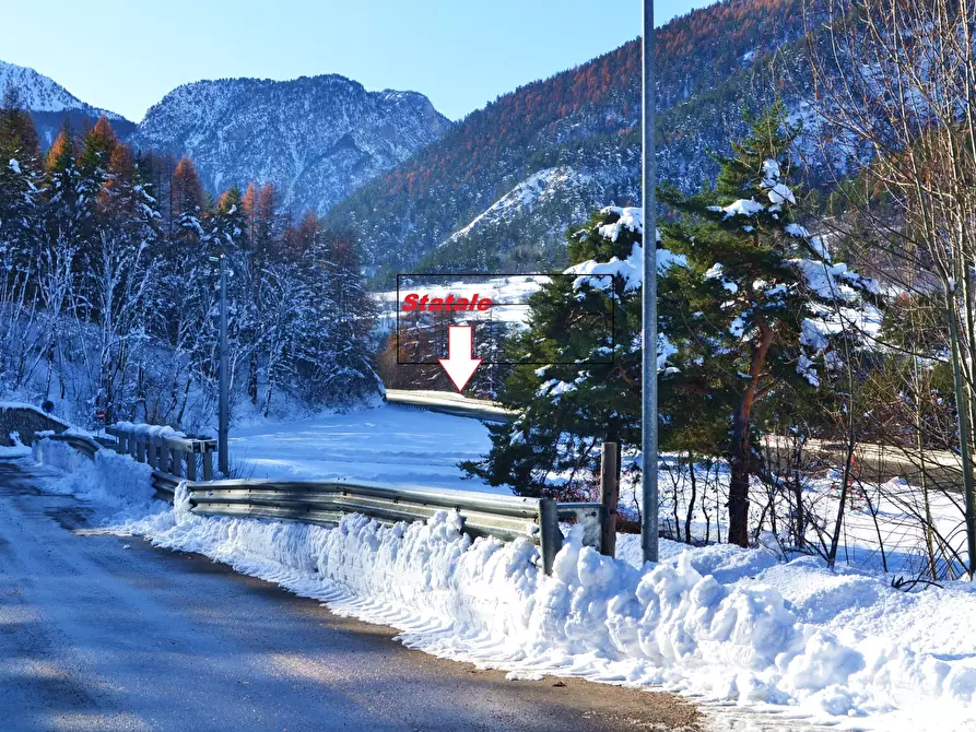 Immagine 39 di Rustico / casale in vendita  in Frazione Mollieres 31 a Cesana Torinese