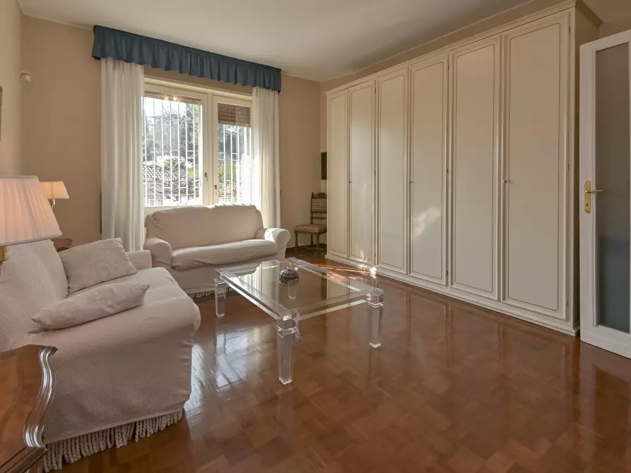 Immagine 48 di Pentalocale in vendita  in Via Rio Vallero 7 a Pino Torinese