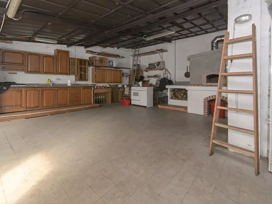 Immagine 10 di Casa bifamiliare in vendita  in Via Sospello 61 a Torino