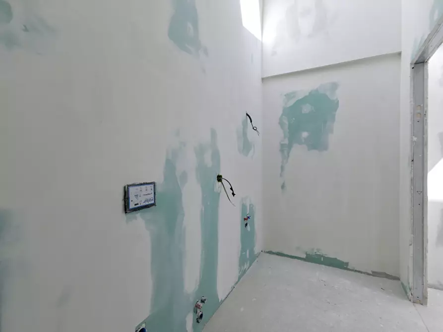 Immagine 21 di Loft/Open space in vendita  in Via Ugo Foscolo 6 a Torino