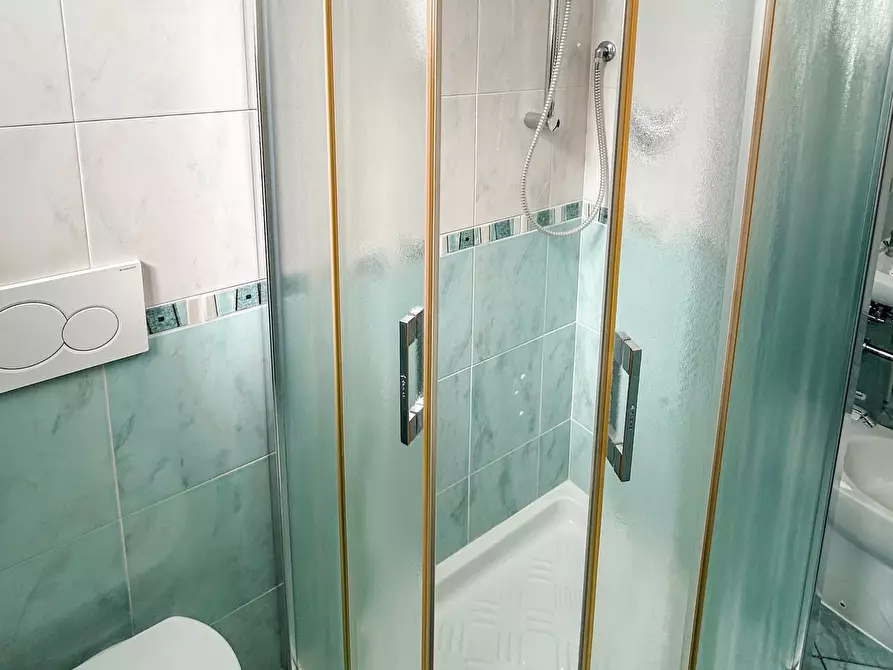 Immagine 4 di Stanza singola in affitto  in via pesaro 32 a Torino