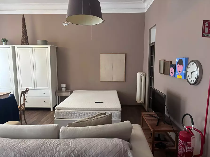 Immagine 5 di Monolocale in affitto  in Via Caprie 12 a Torino