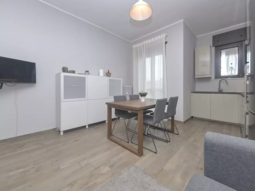 Immagine 9 di Trilocale in vendita  in via verdi 17 a Venaria Reale