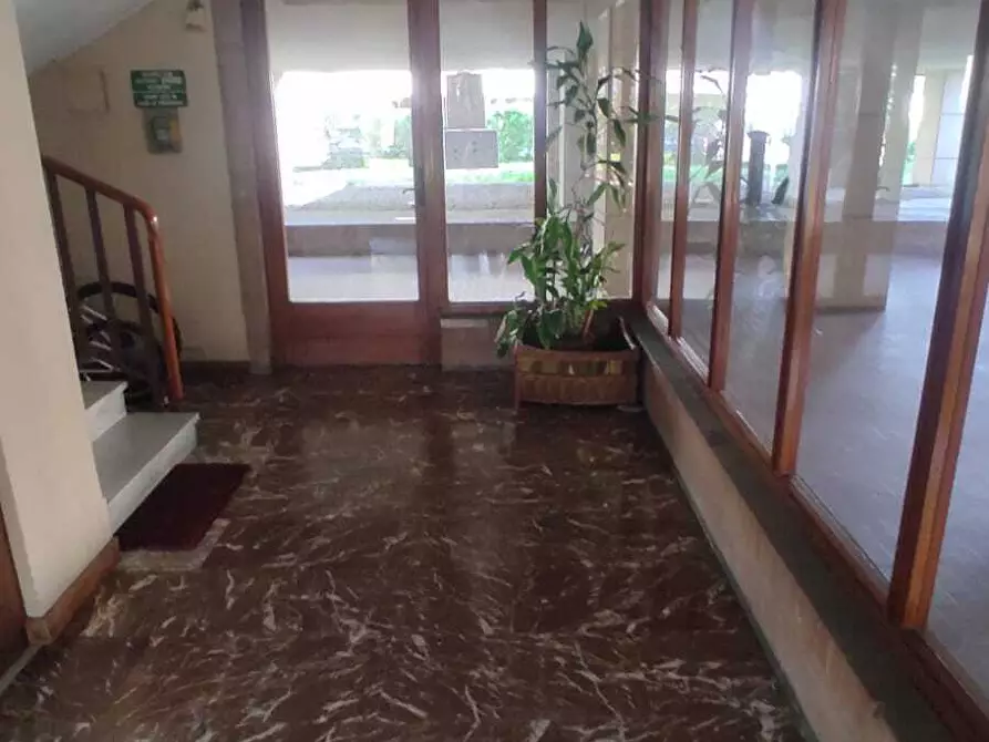 Immagine 32 di Quadrilocale in vendita  in Via Giovanni Servais 178 a Torino