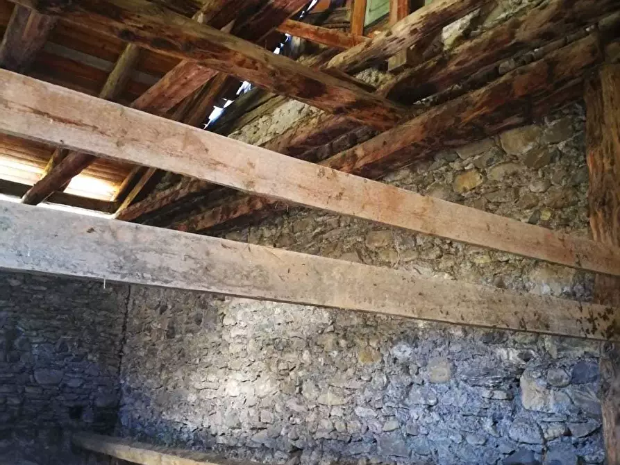 Immagine 48 di Rustico / casale in vendita  in Frazione Mollieres 31 a Cesana Torinese