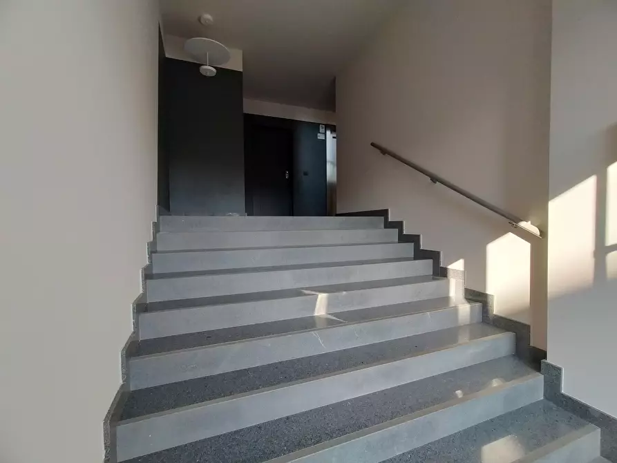 Immagine 33 di Quadrilocale in vendita  in Via Pietro Cossa 105 a Torino