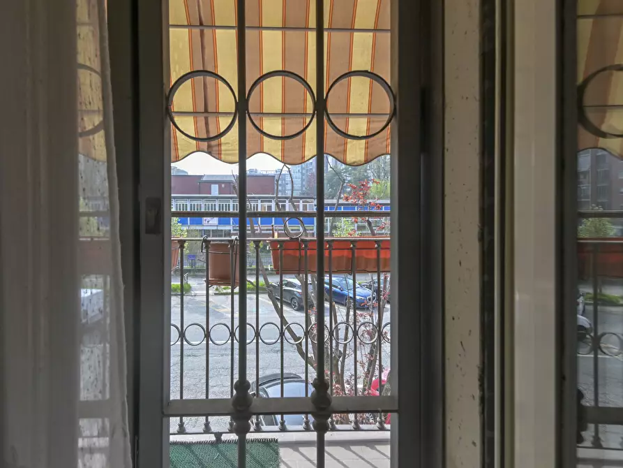 Immagine 31 di Casa bifamiliare in vendita  in Via Sospello 61 a Torino