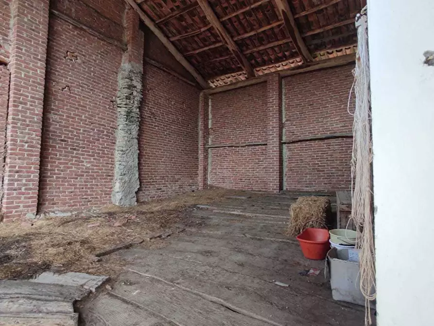 Immagine 23 di Terratetto in vendita  in via della Villa 10 a Loranzè