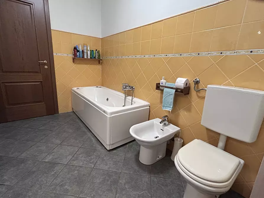 Immagine 28 di Casa indipendente in vendita  in Via Caravaggio 44 a Bruino