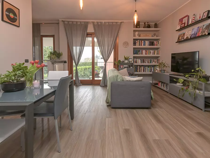 Immagine 4 di Quadrilocale in vendita  in Via Tetto Nuovo 6 a Pino Torinese