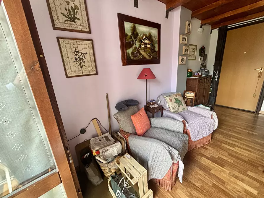 Immagine 8 di Trilocale in vendita  in Via dei Laghi 41 a Oulx