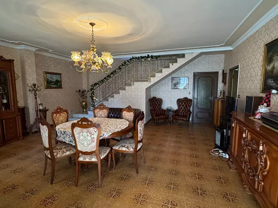 Immagine 48 di Porzione di casa in vendita  in Via Milanere 29 a Almese