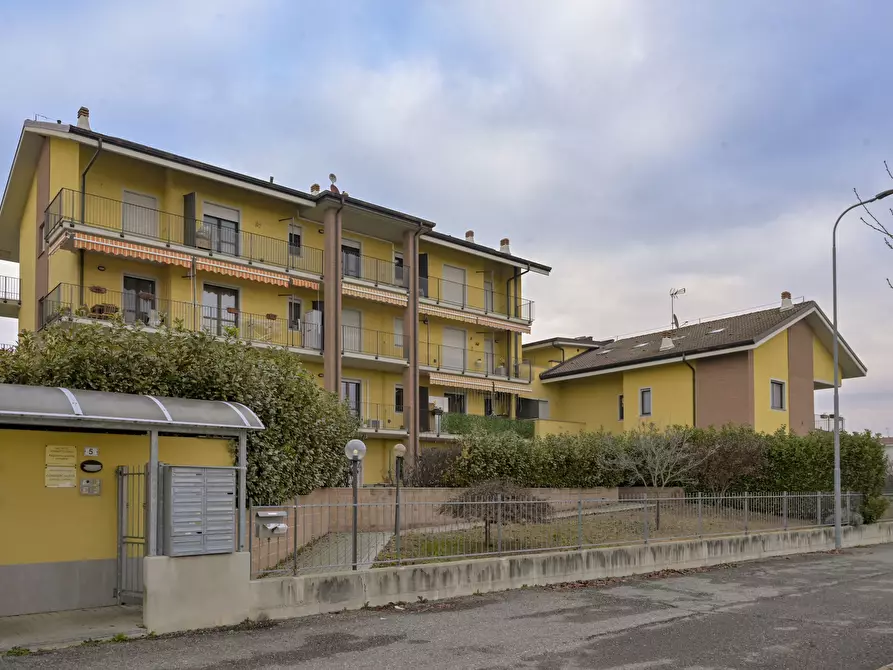 Immagine 16 di Quadrilocale in vendita  in Via Valdambrini 5 a Caluso