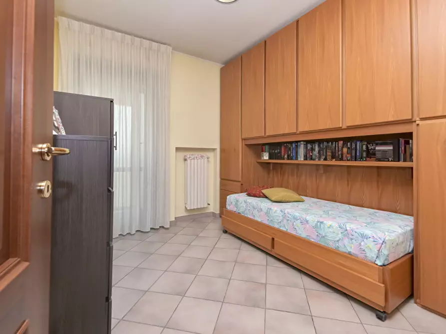 Immagine 32 di Quadrilocale in vendita  in strada del villaretto 204 a Torino