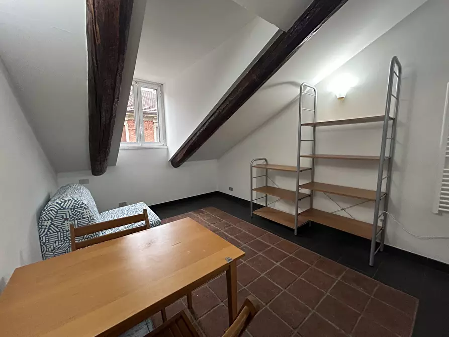 Immagine 12 di Monolocale in affitto  in Via Duchessa Jolanda 12 a Torino