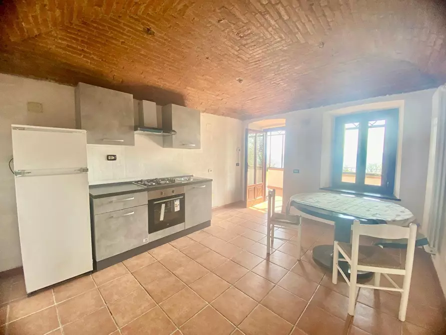 Immagine 46 di Porzione di casa in vendita  in via Zimone 49 a Viverone