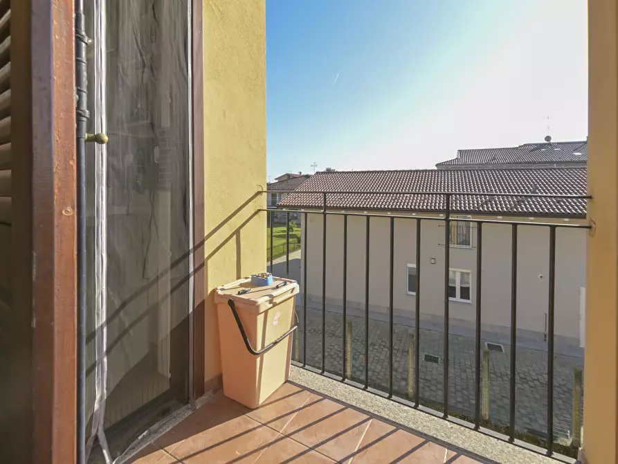 Immagine 36 di Quadrilocale in vendita  in Via Guido Gozzano 48 a Strambino