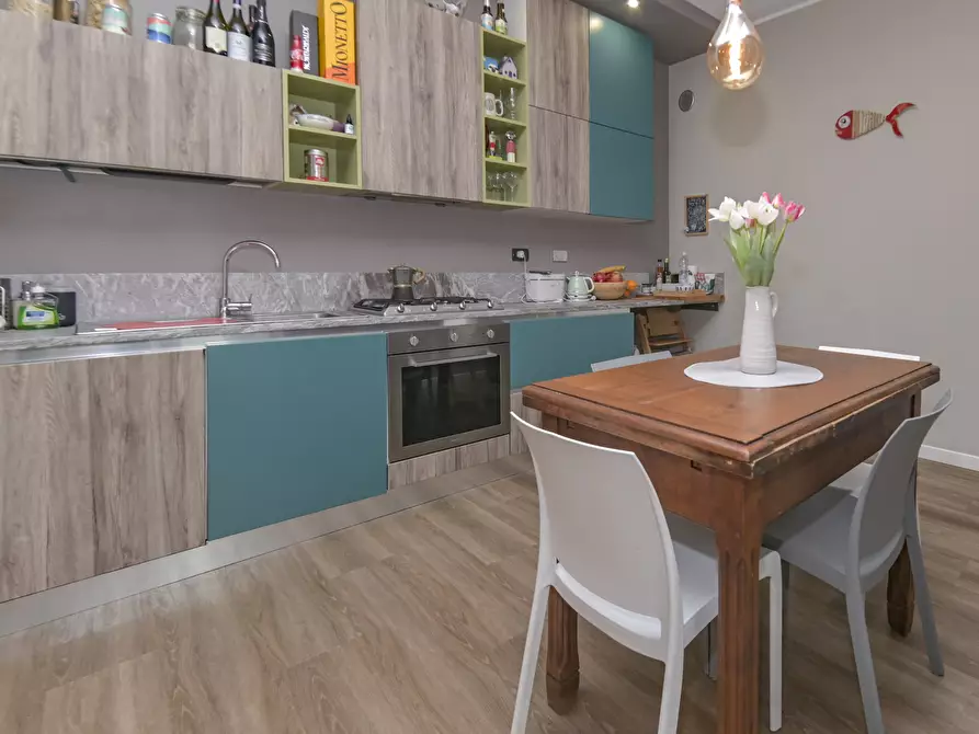 Immagine 14 di Quadrilocale in vendita  in Via Tetto Nuovo 6 a Pino Torinese