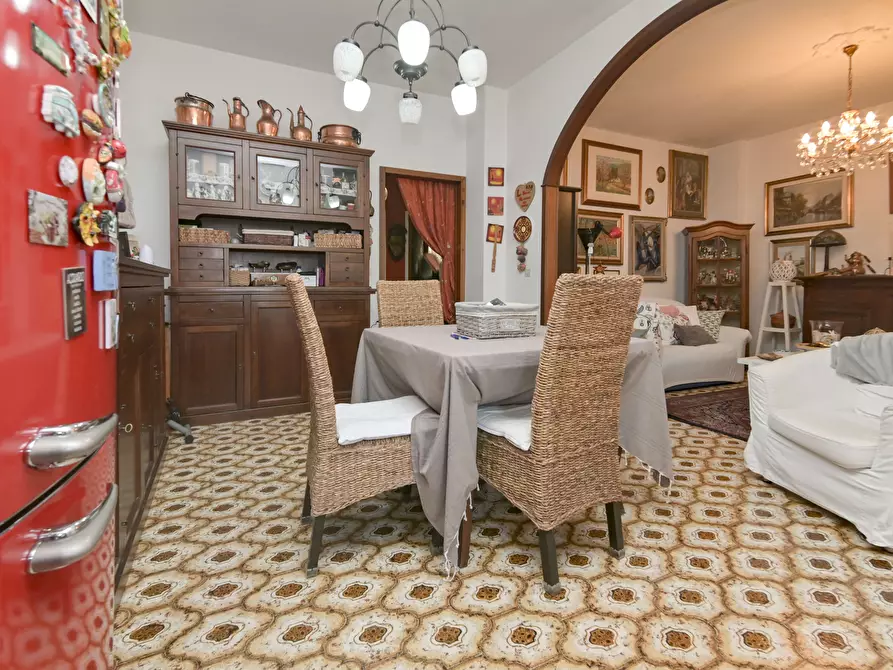 Immagine 7 di Quadrilocale in vendita  in Corso Francia 71 a Collegno