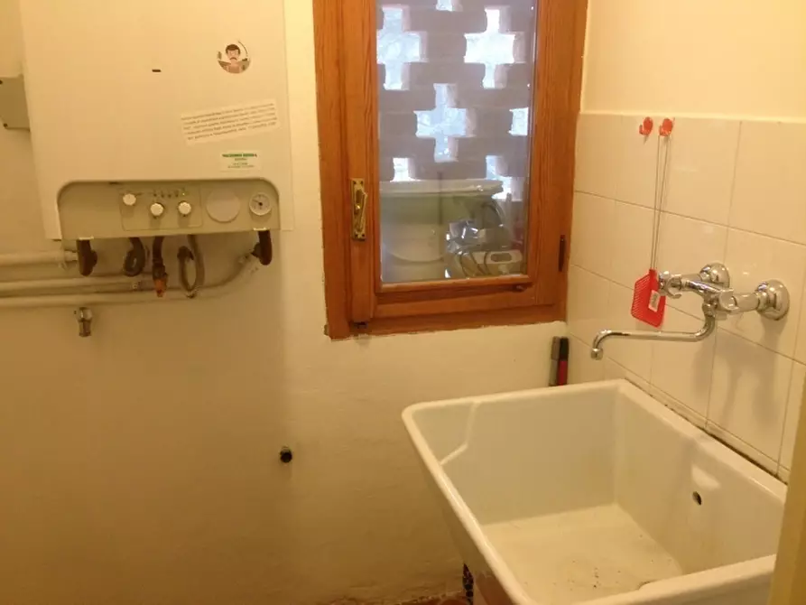 Immagine 10 di Rustico / casale in affitto  in Strada Comunale di Mongreno 158 a Torino