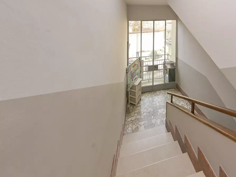 Immagine 34 di Bilocale in affitto  in Strada del Fioccardo 4 a Torino