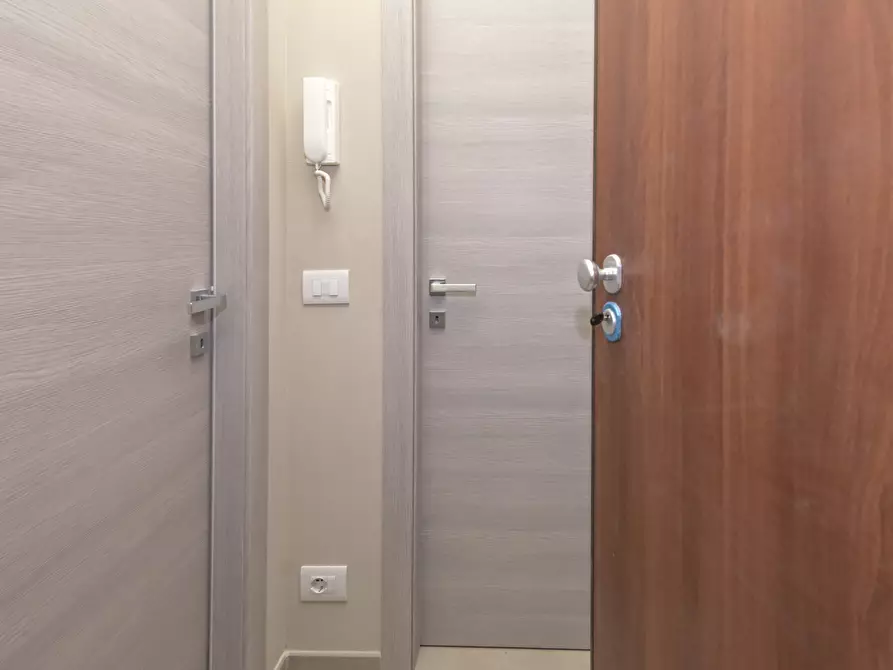 Immagine 18 di Bilocale in affitto  in Strada del Fioccardo 4 a Torino