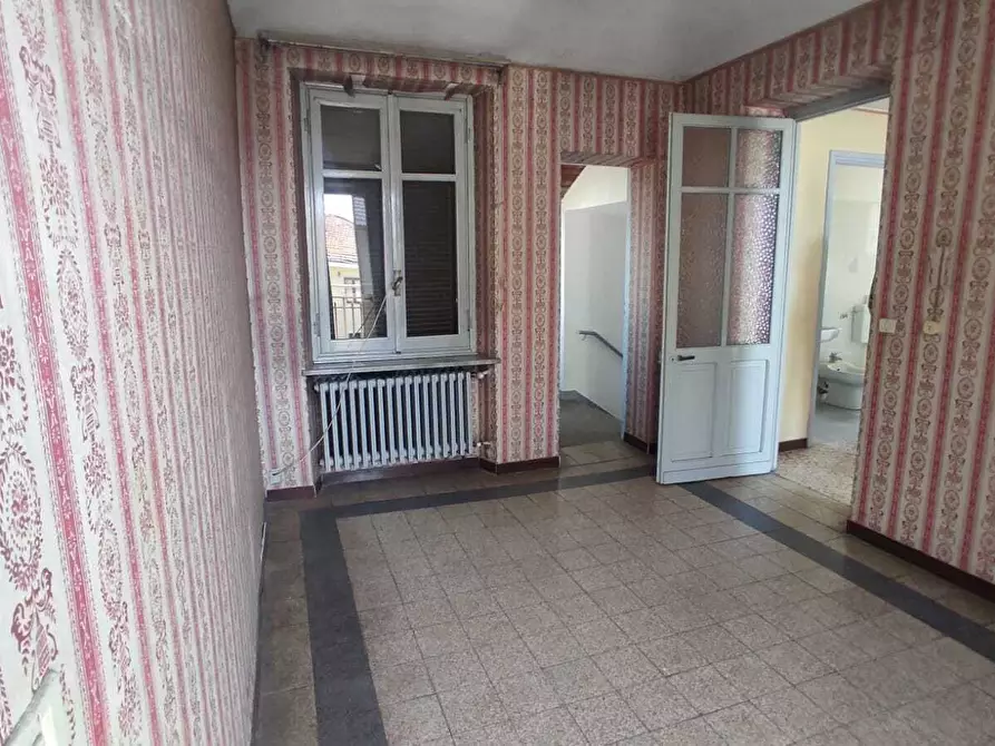 Immagine 23 di Casa indipendente in vendita  in Via Montegrappa 27 a Moncalieri