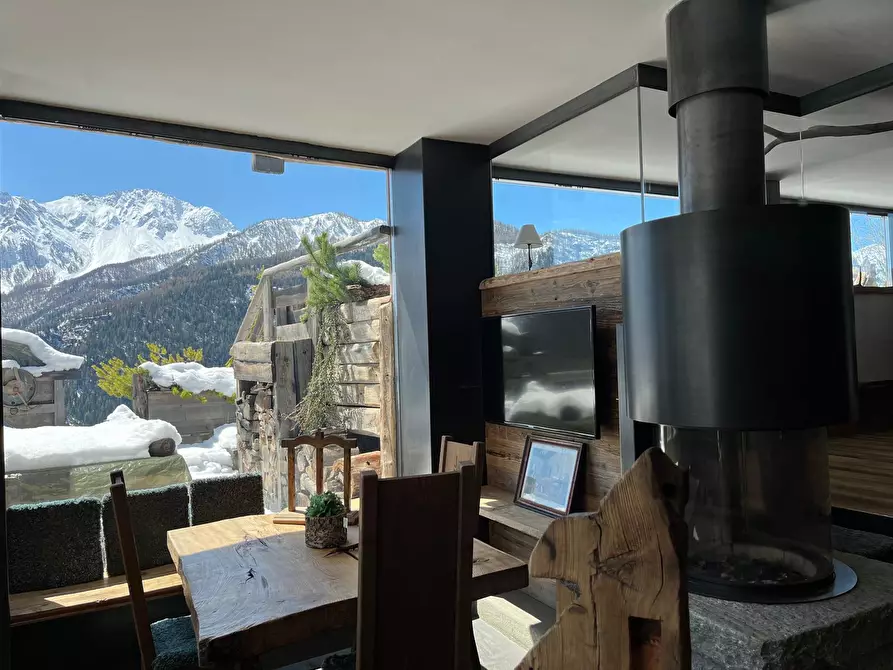 Immagine 22 di Baita in vendita  a Bardonecchia